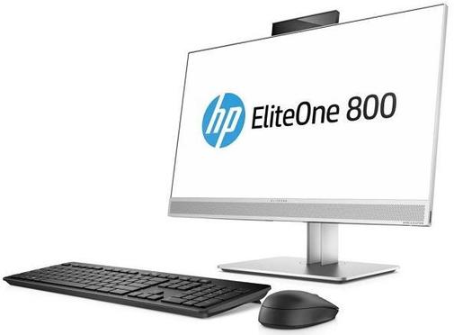 ПК моноблок Hewlett-Packard EliteOne 800 G4 (4KX23EA)