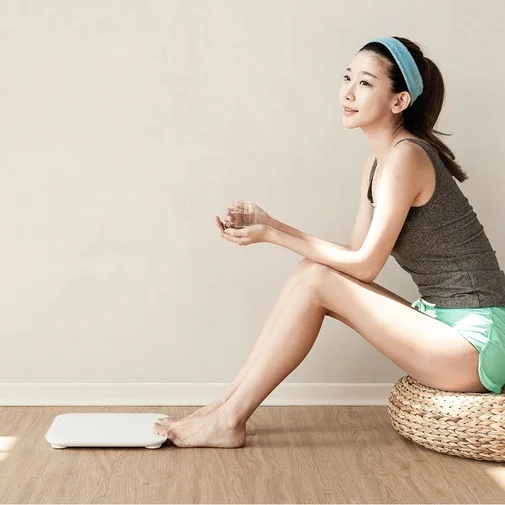 Фото: Смарт ваги Xiaomi Smart Scale (lpn4004gl) № 17 | KTC