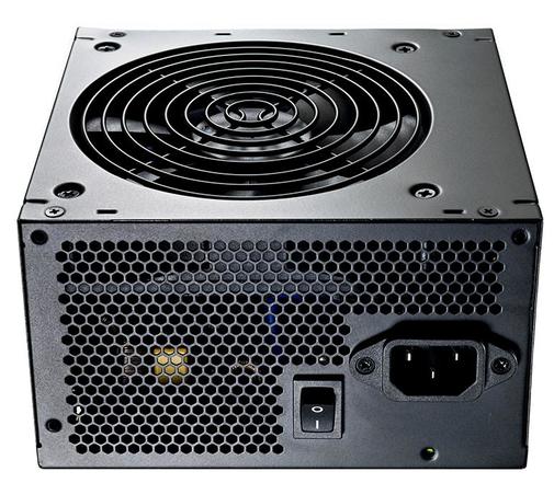 Блок живлення Cooler Master RS500-ACABB1-EU 500W