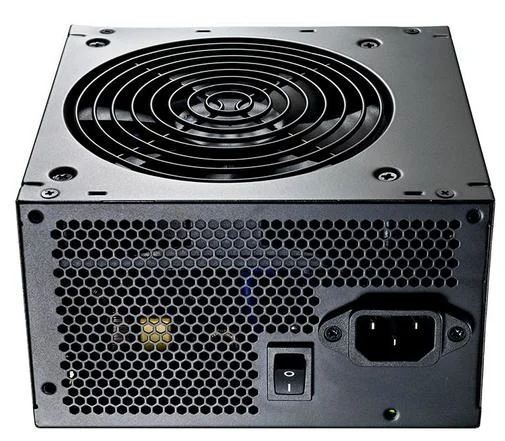 Фото: Блок живлення Cooler Master RS500-ACABB1-EU 500W № 7 | KTC