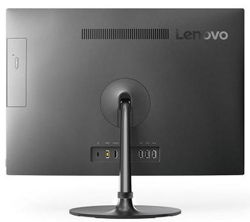 ПК моноблок Lenovo IdeaCentre 330-20IGM (F0D7003SUA)