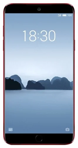 Фото: Смартфон Meizu 15 Lite 4/32GB Red № 5 | KTC