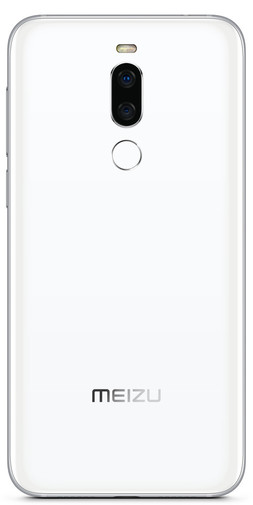 Смартфон Meizu X8 4/64GB White