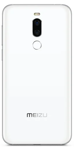 Фото: Смартфон Meizu X8 4/64GB White № 6 | KTC