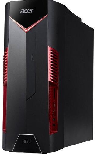 Персональний комп'ютер Acer Nitro 50-100 DG.E0TME.007