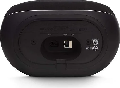 Фото: Портативна колонка Harman Kardon Omni 20 Plus Black (HKOMNI20PLBLKEU) № 11 | KTC