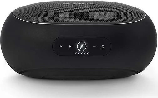 Фото: Портативна колонка Harman Kardon Omni 50 Plus Black (HKOMNI50PLBLKEU) № 10 | KTC
