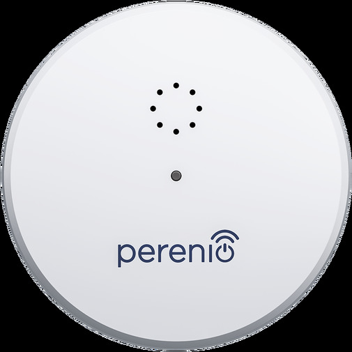 Датчик залиття Perenio PECLS01 White