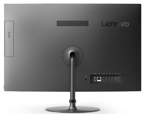 ПК моноблок Lenovo IdeaCentre 520-24 (F0DJ009CUA)