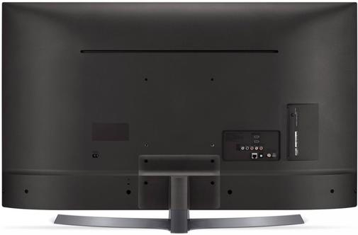 Телевізор LED LG 43LK6200PLD (Smart TV, Wi-Fi, 1920x1080)