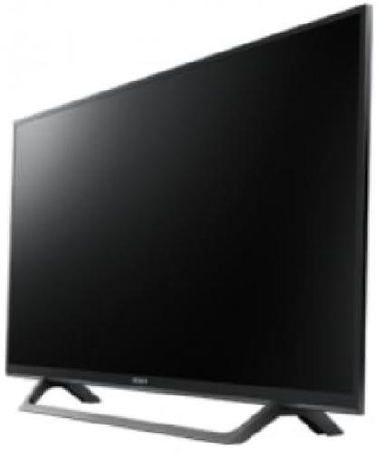 SONY KDL49WE665BR (Smart TV, Wi-Fi, 1920x1080)