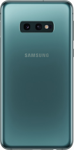 Смартфон Samsung Galaxy S10e 6/128 SM-G970FZGDSEK Prism Green