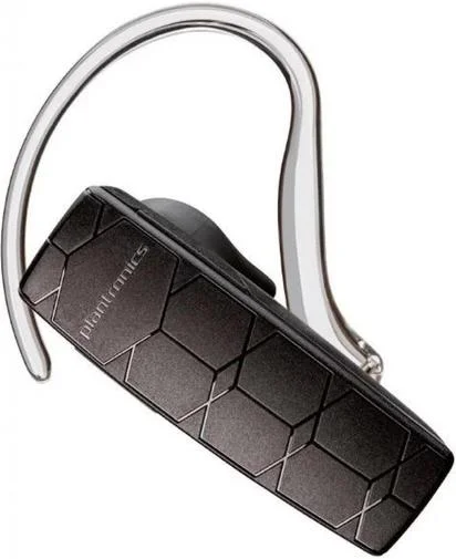 Фото: Гарнітура Plantronics Explorer 55 Black (211376-99) № 7 | KTC