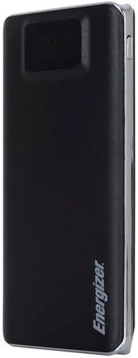 Фото: Батарея універсальна ENERGIZER UE10018 10000mAh Black № 10 | KTC