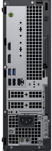 Персональний комп'ютер Dell OptiPlex 3060 SFF (N020O3060SFF_P)