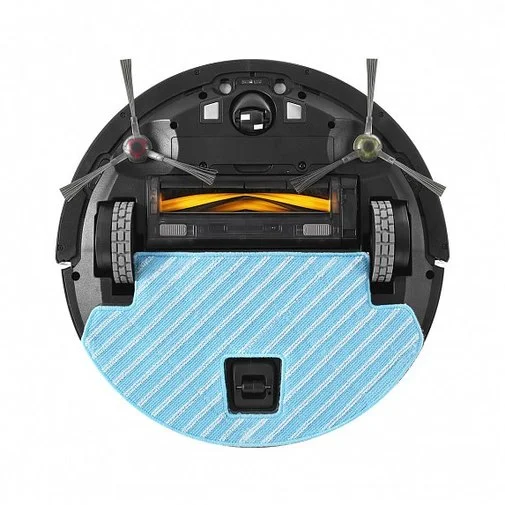 Фото: Робот пилосос ECOVACS DEEBOT OZMO PRO 930 Black (DG7G) № 12 | KTC