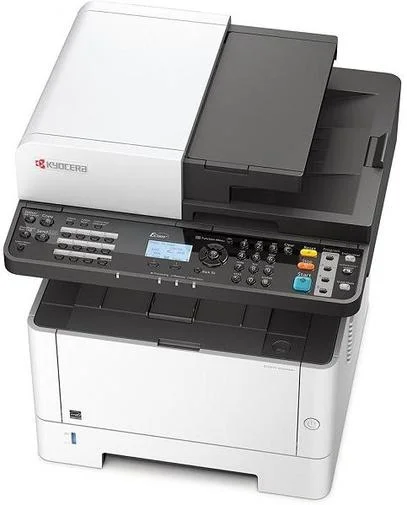 Фото: БФП Kyocera ECOSYS M2040dn (1102S33NL0) № 9 | KTC