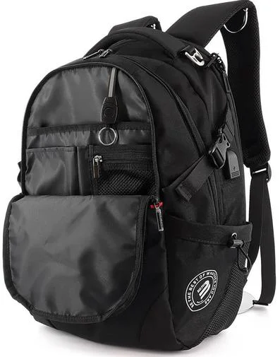 Фото: Рюкзак для ноутбука Mark Ryden 5783 Black № 13 | KTC