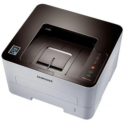 Фото: Принтер Samsung SL-M2830DW with WiFi № 9 | KTC