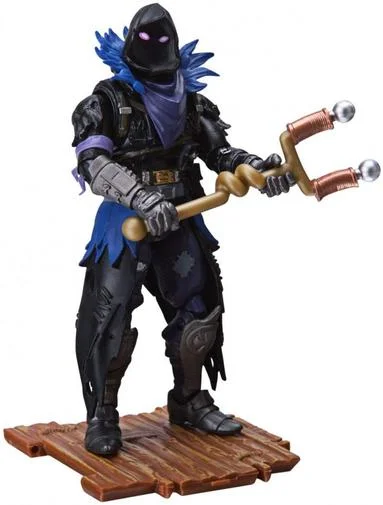 Фото: Ігрова фігурка Jazwares Fortnite Turbo Builder Set (FNT0036) № 10 | KTC