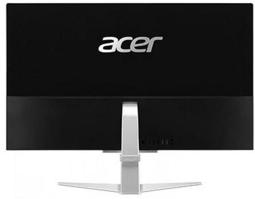 ПК моноблок Acer Aspire C27-865 Silver (DQ.BCPME.001)