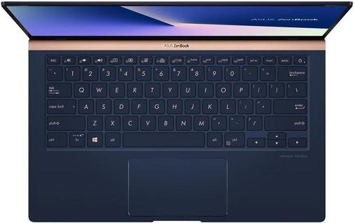 Ноутбук ASUS ZenBook 14 UX433FN-A5021T Royal Blue