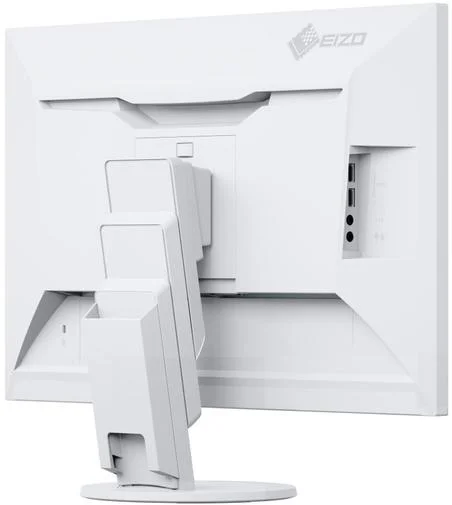 Фото: Монітор Eizo EV2457-WT White - 24.1" IPS / 1920×1200 / / HAS № 11 | KTC