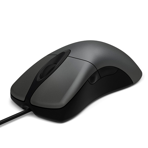 Миша Microsoft Classic IntelliMouse Black (HDQ-00010)