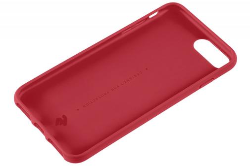 Чохол 2E for Apple iPhone 7/8 Plus - Snap Red (2E-IPH-7/8P-TKSPRD)