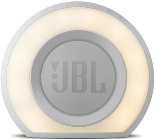 Портативна акустика JBL Horizon White (JBLHORIZONWHTEU)