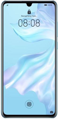 Смартфон Huawei P30 6/128GB 51093NDM Breathing Crystal