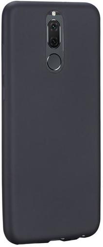 Чохол-накладка T-PHOX для Huawei Mate 10 Lite - Shiny Black
