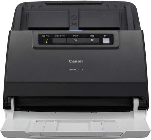 Документ-сканер А4 Canon DR-M160II