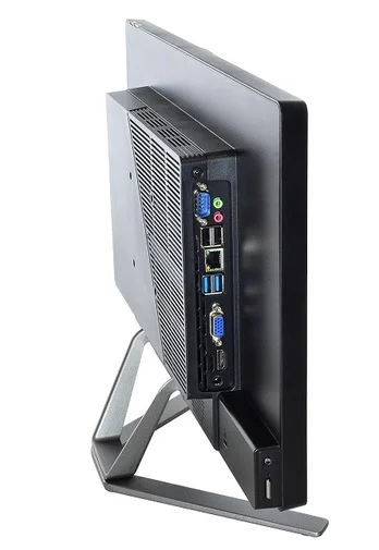 Фото: ПК моноблок ARTLINE Business F16 F16v03 № 12 | KTC