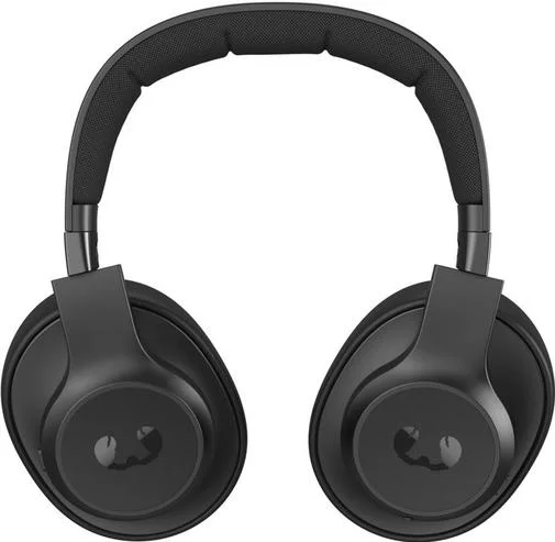 Фото: Гарнітура Fresh 'N Rebel Clam ANC Over-Ear Storm Grey (3HP400SG) № 8 | KTC
