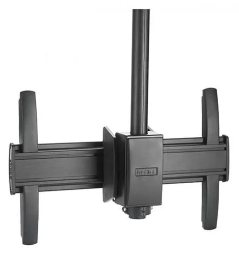 Фото: Кронштейн Chief Fusion LCM1UB Black № 6 | KTC