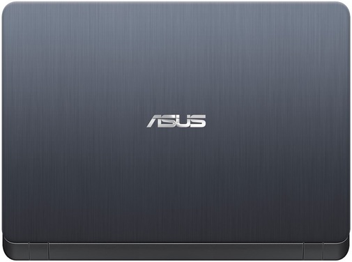 Ноутбук ASUS Laptop X407MA-EB218 Gray