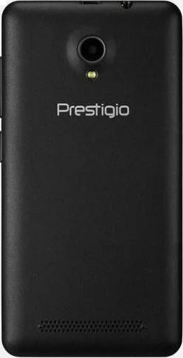 Фото: Смартфон Prestigio Wize YA3 3416 1/8GB Black (PSP3416DUO) № 4 | KTC