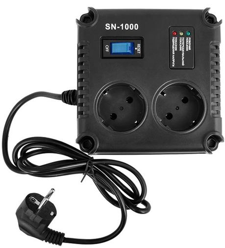 Стабілізатор Gemix SN-1000