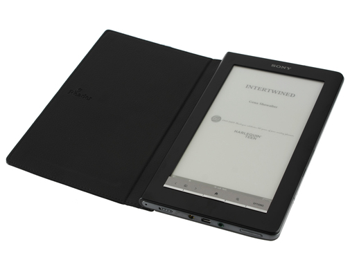 Електронна книга Sony Reader PRS-900