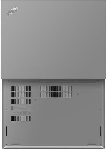 Ноутбук Lenovo ThinkPad E490 20N8000SRT Silver