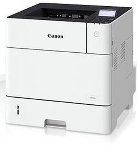 Лазерний чорно-білий принтер Canon i-SENSYS LBP-352X
