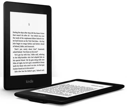 Фото: Електронна книга Amazon Kindle Paperwhite № 6 | KTC