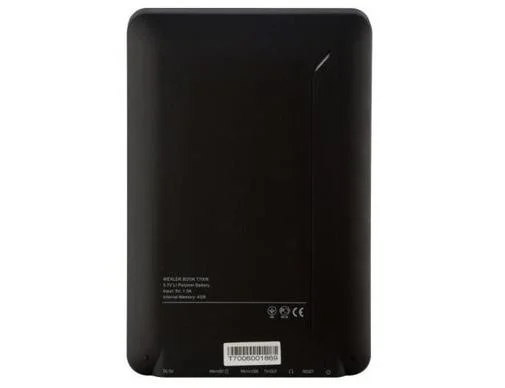 Фото: Електронна книга Wexler Book T7006 № 5 | KTC
