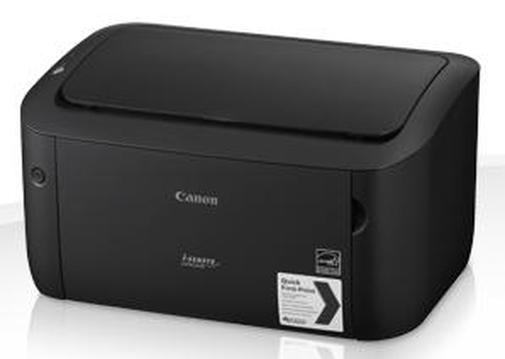 Лазерний чорно-білий принтер Canon i-SENSYS LBP6030B