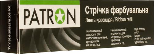 Стрічка Patron 12,7 mm x 12 m (П.М.) Purple