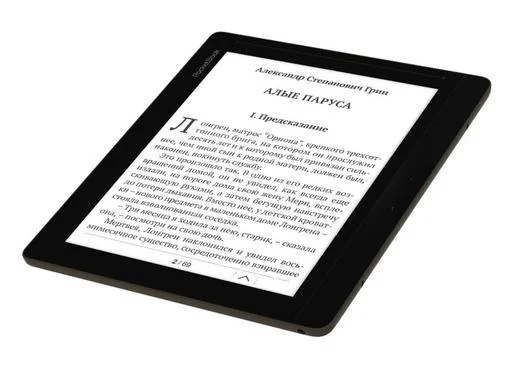 Фото: Електронна книга PocketBook InkPad 840 № 5 | KTC
