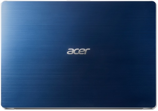 Ноутбук Acer Swift 3 SF314-56G-3907 NX.HBAEU.008 Stellar Blue