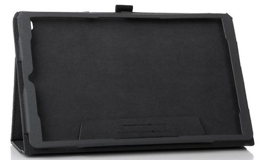 Чохол для планшета BeCover for Samsung Galaxy Tab A 2019 T510 / T515 - Slimbook Black (703733)