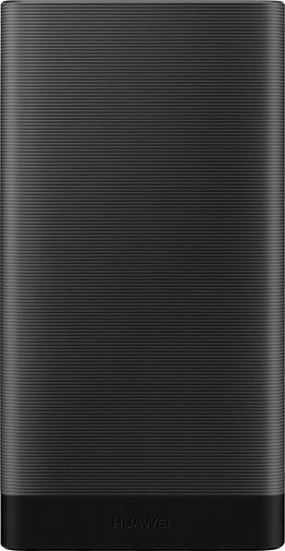 Батарея універсальна Huawei AP20 20000mAh 2xUSB QC3.0 Black (55030141)